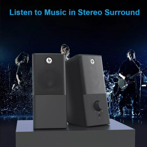 HP DHS-2101 SPeaker HP DHS-2101 SPeaker